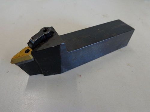 VALENITE LATHE TOOL HOLDER MVVNN-16-3C  STK 926