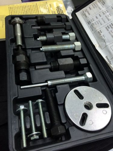 Deluxe clutch hub puller/ installer kit for sale