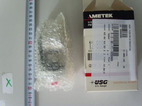 Assy, Flow SW W Protector - LAM-12-8885-245 - Surplus Fab Spare Parts