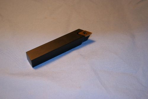 5/8&#034; Square Turning Tool Left Hand DPGB-321..Lathe, Indexible, Gang Tool