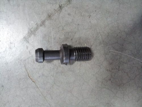 PULL STUD FOR CAT 40 TOOLING MAS STYLE B311-14A RETENTION KNOB RK311-14