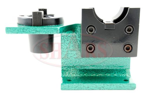 Shars bt30 universal horizontal vertical cnc tool holder tightening fixture new! for sale