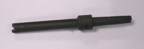 METCUT Spade Drill Holder 7S2TM Series 2 Taper Shank &lt;1890&gt;