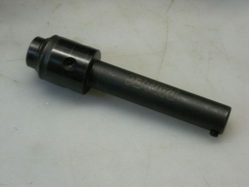 Parlec Numertap 770 Tap Adapter 3&#034; Extension for 1/4&#034; Hand Tap 7716CG-3-025