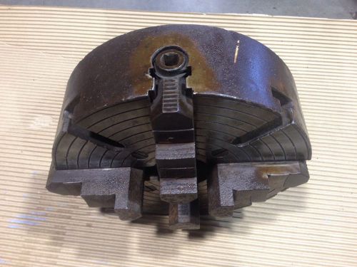 4 jaw lathe chuck for sale