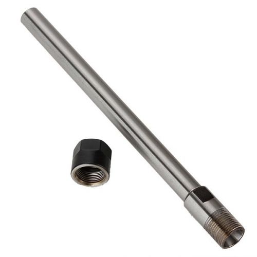 Cnc milling straight shank collet chuck c8-er8a-100l for sale