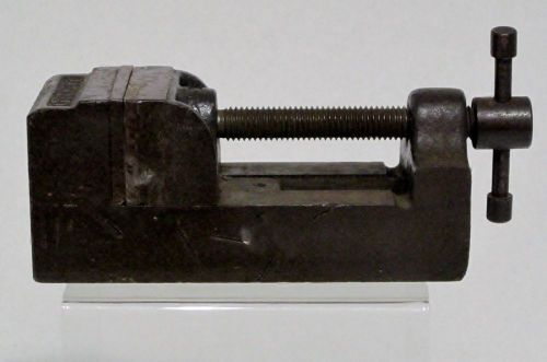 VINTAGE PALMGREN NO.30 MILL MACHINIST  DRILL PRESS VISE