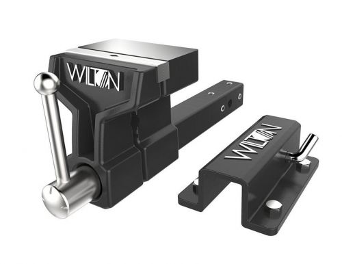 Wilton all-terrain reciever hitch vise - 10010 for sale