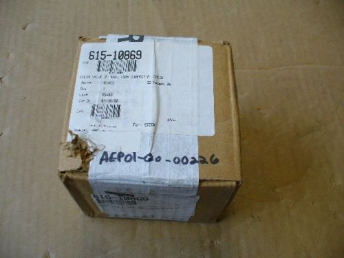 Hoerbiger Compressor 2&#034; Check Valve, 615-10869