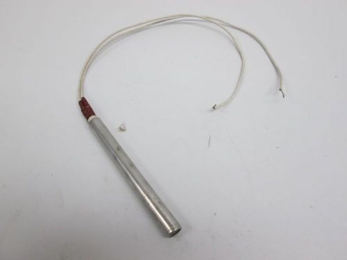 New ogden lr50523 055-1a2 heating element 120v-ac 5x1/2in 200w d256641 for sale