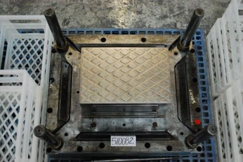 Injection mold for sale