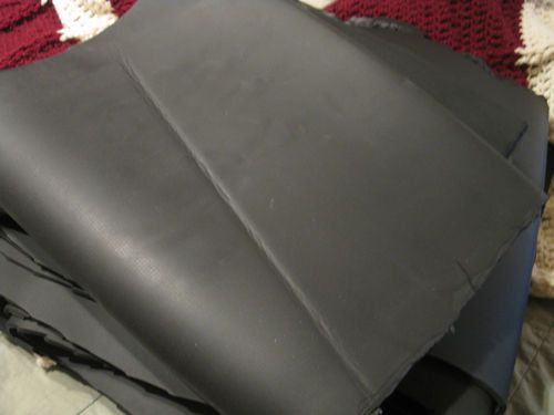 Overstock sale!! large square neoprene scraps 4mm, size: 33&#034; x 40&#034; for sale
