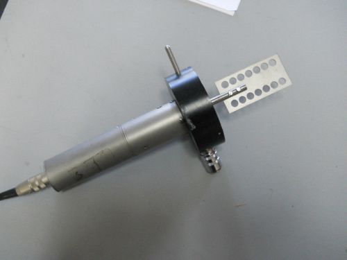 Process Mixer Stirring Motor With Blade