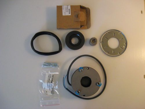 Intorq lenze nema-c spring operated motor brake kit, bfk458-06esize 06-25, new for sale