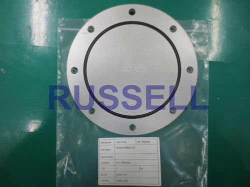 AMAT 0020-75140 COVER CHAMBER TOP