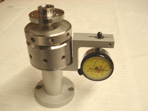 Applied amat 58-gd-b1289-a, 58-gd-b1284-a valve w/starrett (balance the system) for sale