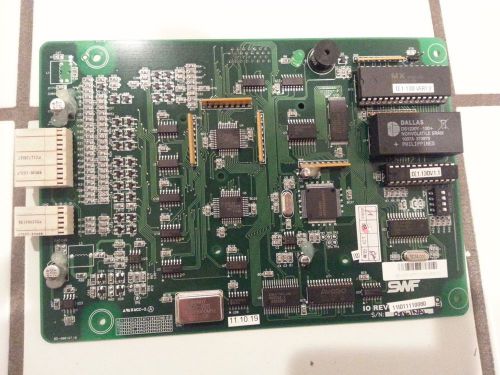 SWF I/O BOARD