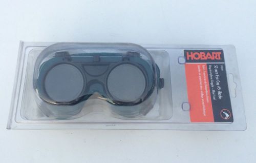 HOBART FLIP FRONT GOGGLE FOR WELDING