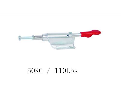 1 x Push Pull Toggle Clamp Holding Capacity 50Kg