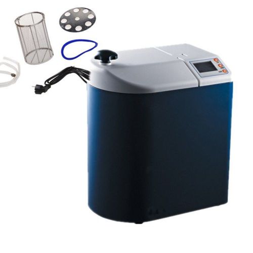 Brand new mini medical surgical autoclave sterilizer 3l vacuum steam tattoo for sale