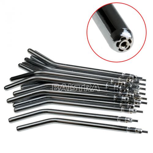 50 PCS Nozzles Tips for 3-Way Dental Air Water Syringe PROMOTION
