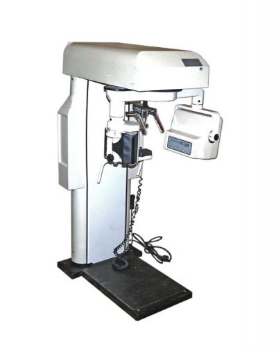 Panoramic corp pc1000 dental tmj/pano x-ray imaging machine film-based generator for sale