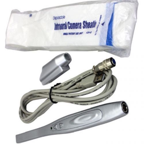 Sale dental intraoral oral camera imaging usb connect usb-x md740a fast shipping for sale