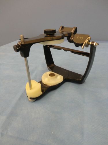 SHOFU Pro Arch I Articulator  Dental Lab  *Multiple Quantities Available*
