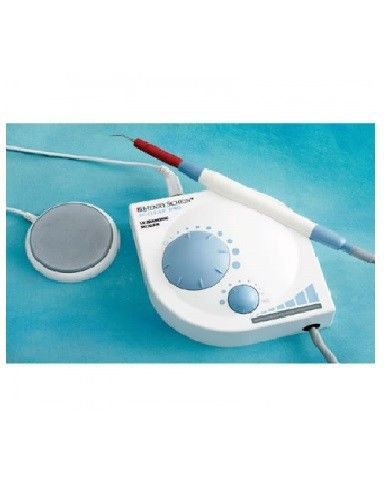 Henry schein acclean pro ultrasonic scaler with 25k insert for sale