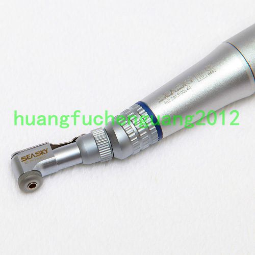 1x nsk style contra angle dental slow low speed handpiece e type latch wrench for sale
