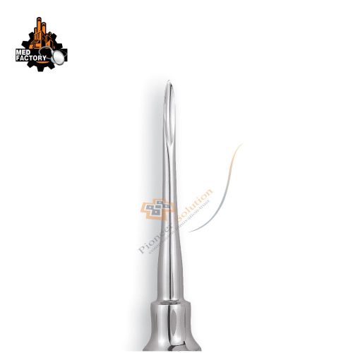 Dental Oral Surgery Root Elevators Apical  Standard E1F