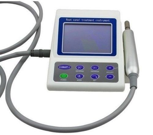 2 in 1 Dental Endo Root Canal Treatment &amp; Apex Locator  RP C-smart-1 Best