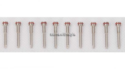Dental Polishing Shank work with Wheels BRAND NEW Ship From US!