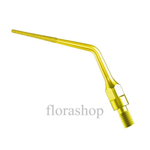 Dental endo tips for sirona ultrasonic scaler handpiece remove the calcification for sale