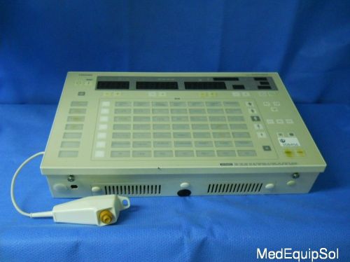 Toshiba dc-80g diagnostic x-ray apparatus for sale