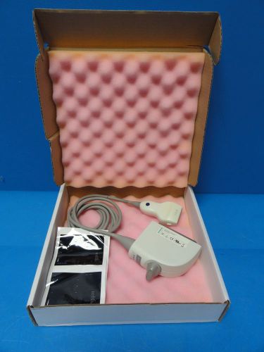 2008 SIEMENS VF10-5 Linear Ultrasound Probe For Sonoline G40/ Acuson X150 / X300