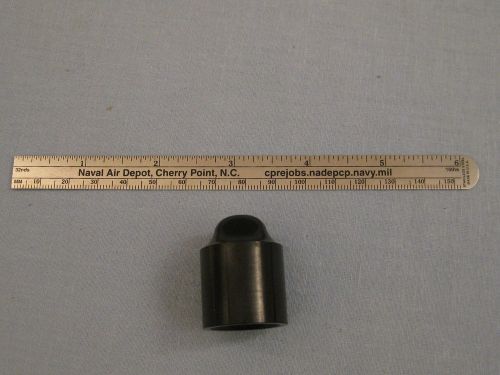 Spacer, Noryl, Tube, 25 mm dia (Cat:343448) For Tubes in Beckman Coulter Rotors