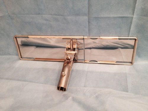 Mop frame, perfex, cleanroom, 22-38, stainless steel for sale