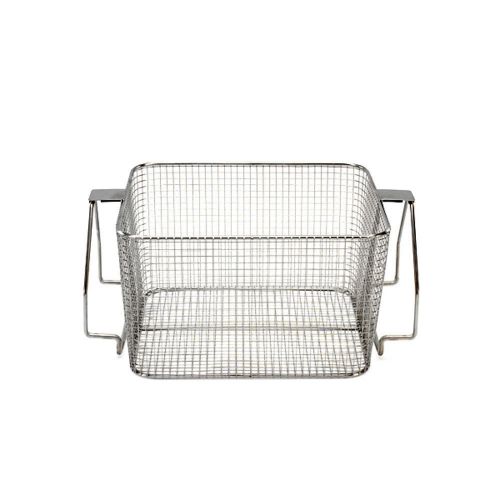 Crest SSMB1100-DH (SSMB-1100DH) Stainless Steel Mesh Basket for CP1100