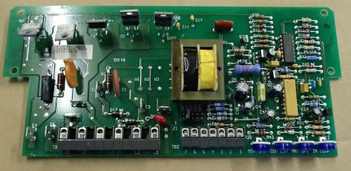 Thermotron controller cm-mfdsc assembly used t/o for sale