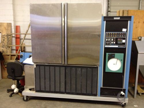 Blue M FRP-361F-1 Temperature/Humidity Environmental Test Chamber