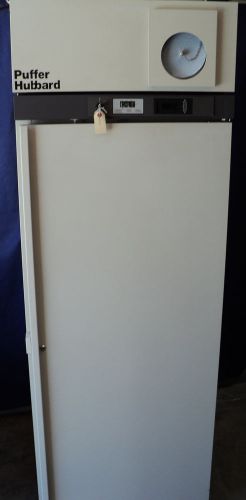 Puffer Hubbard Upright Freezer IUF3023A18 w/Chart Recorder, -30C -- WARRANTY!