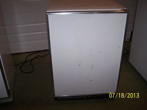 Labline thermo scientific undercounter freezer 5.6 cu ft 120v model 3752 for sale