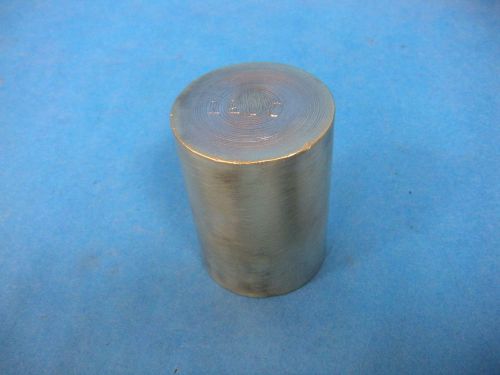 Lab Scale 1200g Calibration Weight