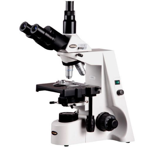 40x-1500x professional infinity plan achromatic trinocular compound microscope for sale