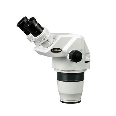 2X-45X Ultimate Binocular Stereo Zoom Microscope Head