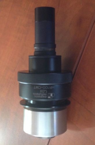 Microscope Camera Mount HR-100 CMT 1x