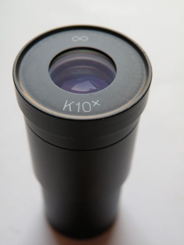 LOMO Wide Field eyepiece 10x microscope ZEISS (d=23,2mm)
