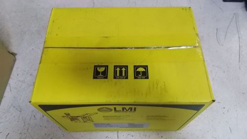 LMI C741-34 PUMP *NEW IN A BOX*