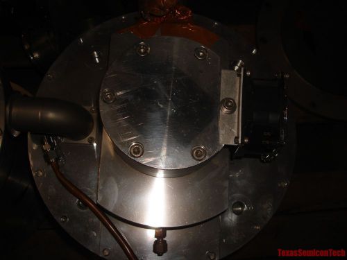 TH2203M Osaka Vacuum LTD. Magnetic Suspended Compound Molecular Turbo Pump